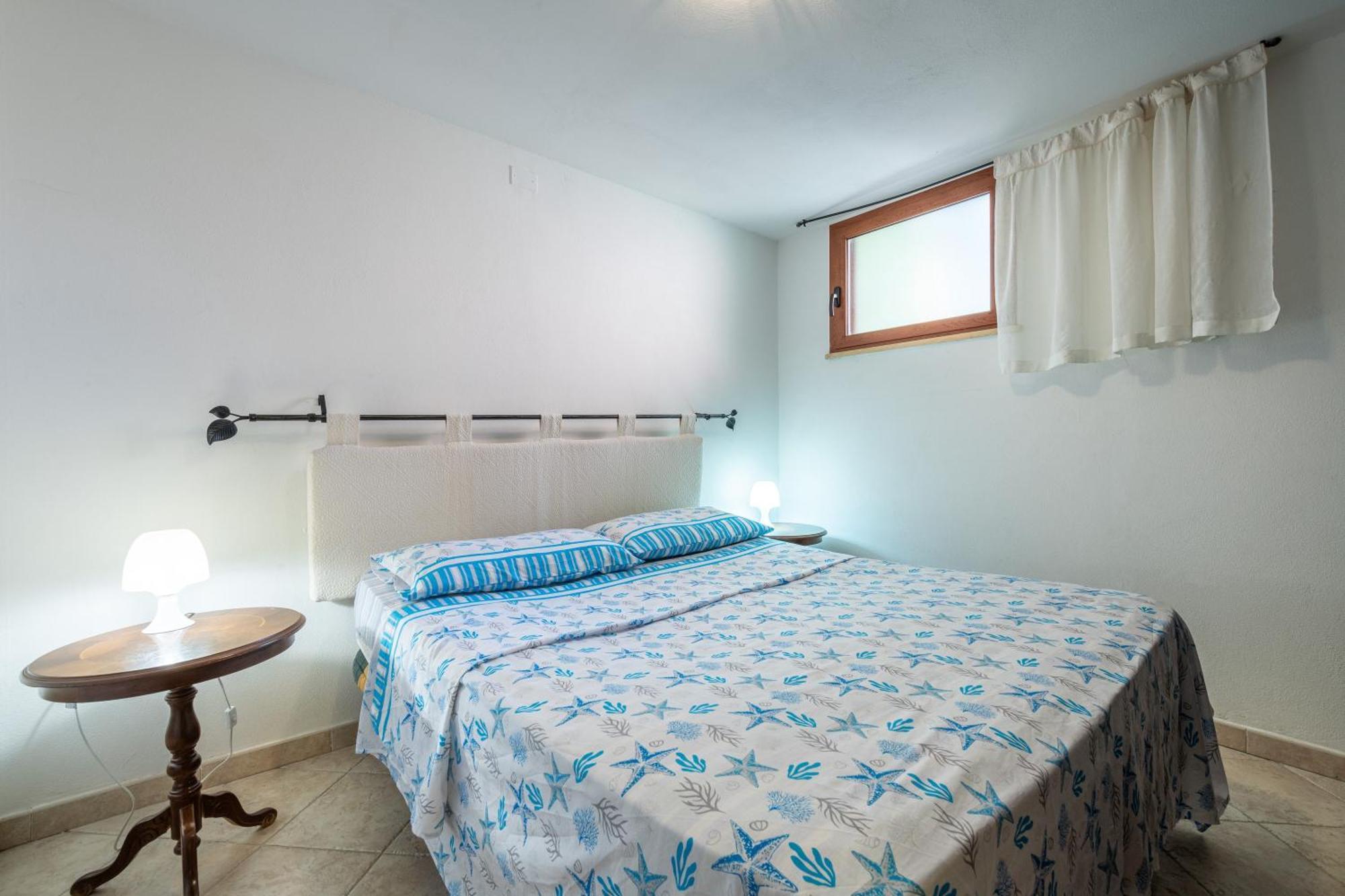Casa Via Del Mare Villa Villasimius Buitenkant foto