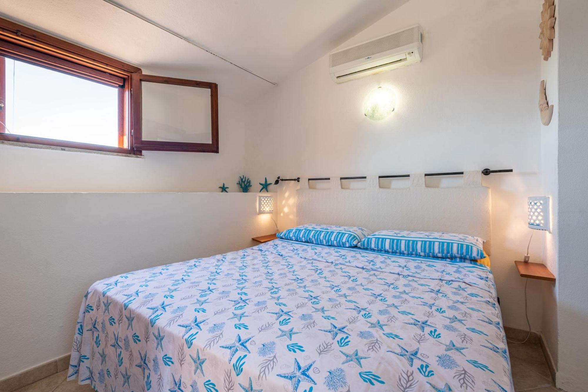 Casa Via Del Mare Villa Villasimius Buitenkant foto