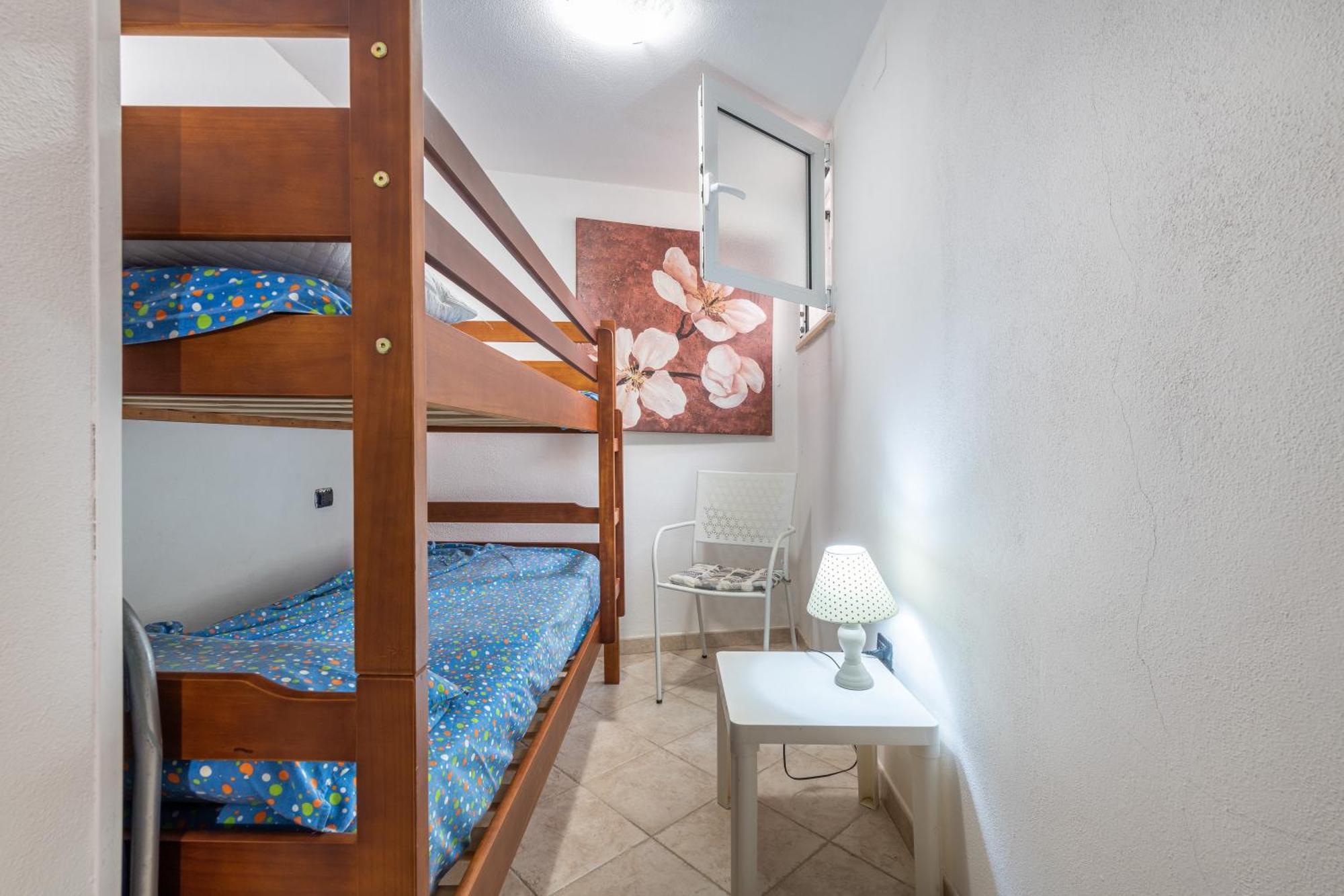 Casa Via Del Mare Villa Villasimius Buitenkant foto